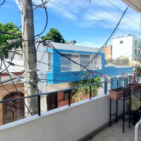 Hotel Tus Recuerdos Santo Domingo Zewnętrze zdjęcie