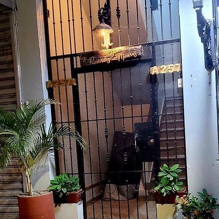 Hotel Tus Recuerdos Santo Domingo Zewnętrze zdjęcie
