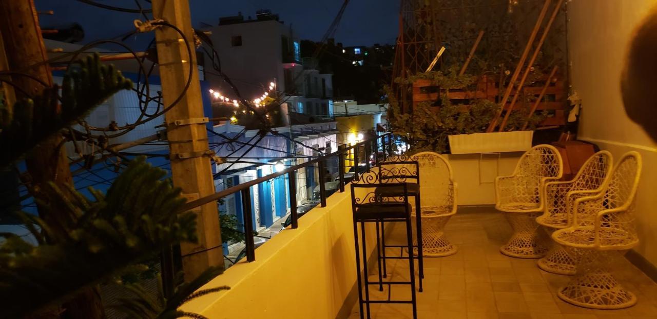 Hotel Tus Recuerdos Santo Domingo Zewnętrze zdjęcie