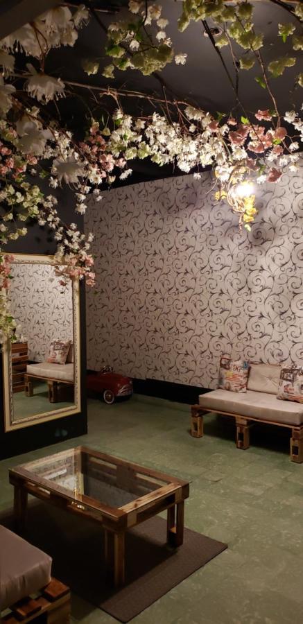 Hotel Tus Recuerdos Santo Domingo Zewnętrze zdjęcie