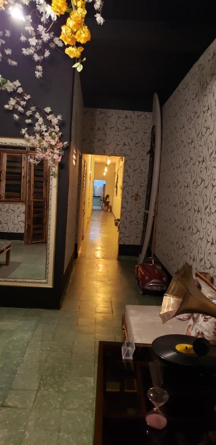 Hotel Tus Recuerdos Santo Domingo Zewnętrze zdjęcie