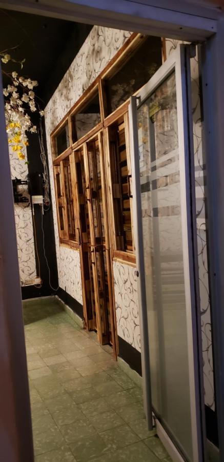 Hotel Tus Recuerdos Santo Domingo Zewnętrze zdjęcie