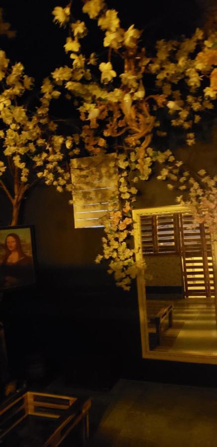 Hotel Tus Recuerdos Santo Domingo Zewnętrze zdjęcie