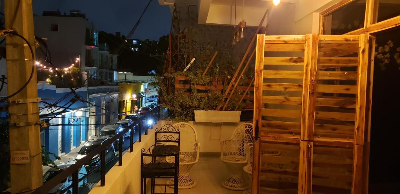 Hotel Tus Recuerdos Santo Domingo Zewnętrze zdjęcie