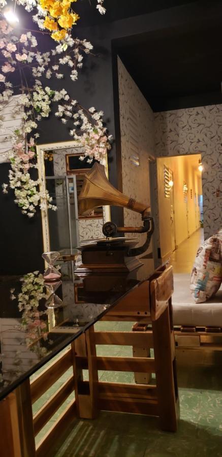 Hotel Tus Recuerdos Santo Domingo Zewnętrze zdjęcie