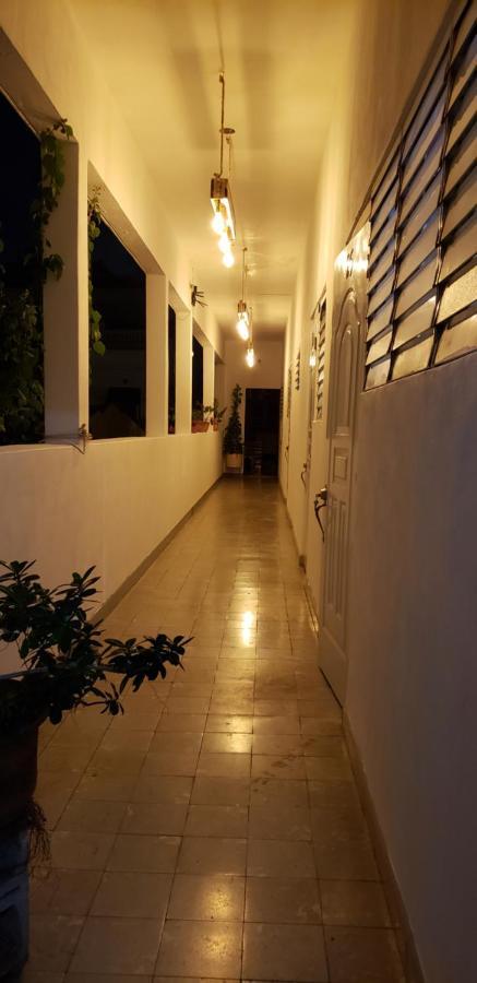 Hotel Tus Recuerdos Santo Domingo Zewnętrze zdjęcie