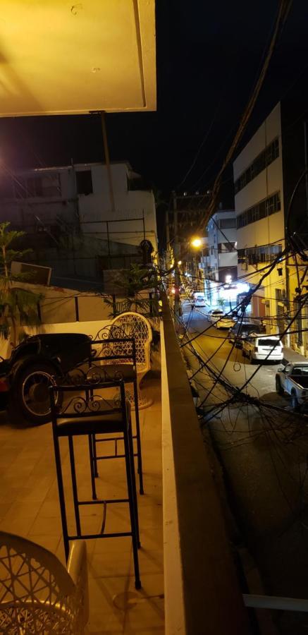 Hotel Tus Recuerdos Santo Domingo Zewnętrze zdjęcie