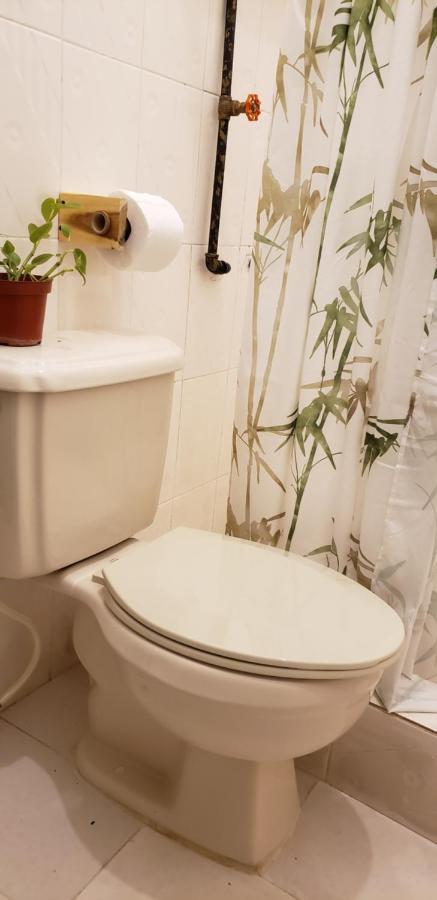 Hotel Tus Recuerdos Santo Domingo Zewnętrze zdjęcie
