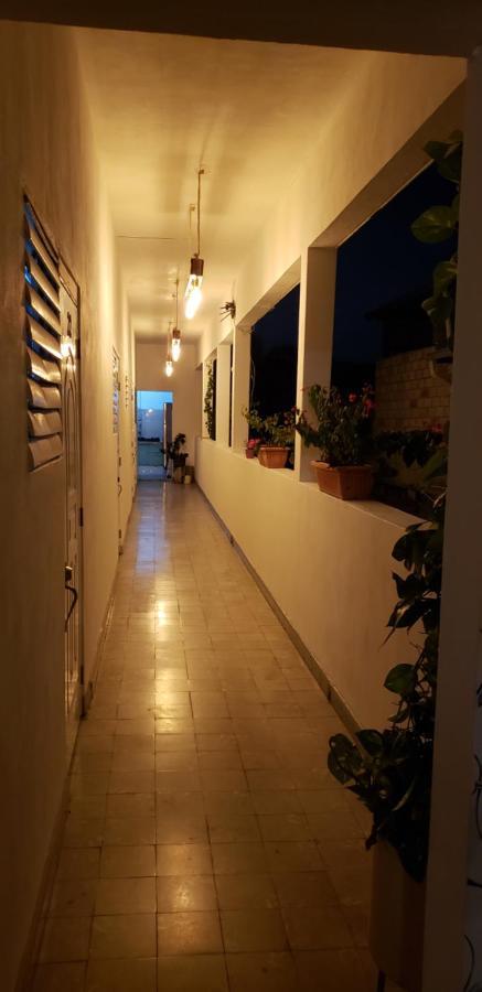 Hotel Tus Recuerdos Santo Domingo Zewnętrze zdjęcie