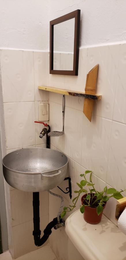 Hotel Tus Recuerdos Santo Domingo Zewnętrze zdjęcie