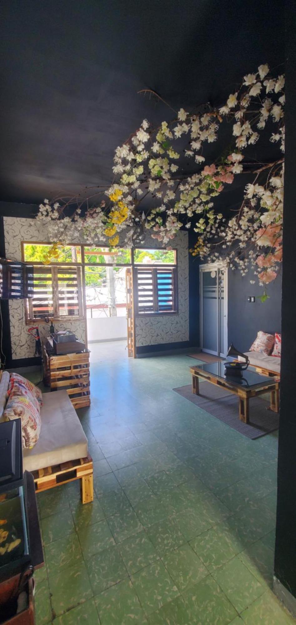 Hotel Tus Recuerdos Santo Domingo Zewnętrze zdjęcie