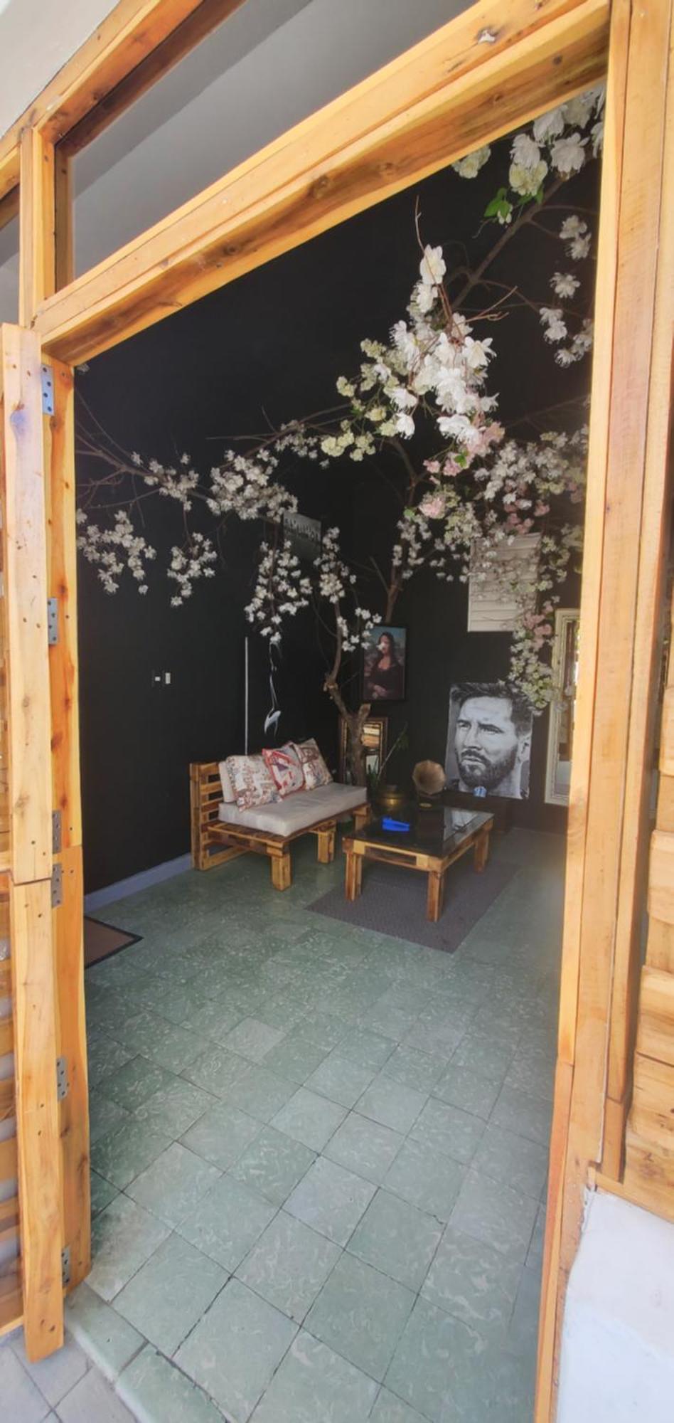 Hotel Tus Recuerdos Santo Domingo Zewnętrze zdjęcie