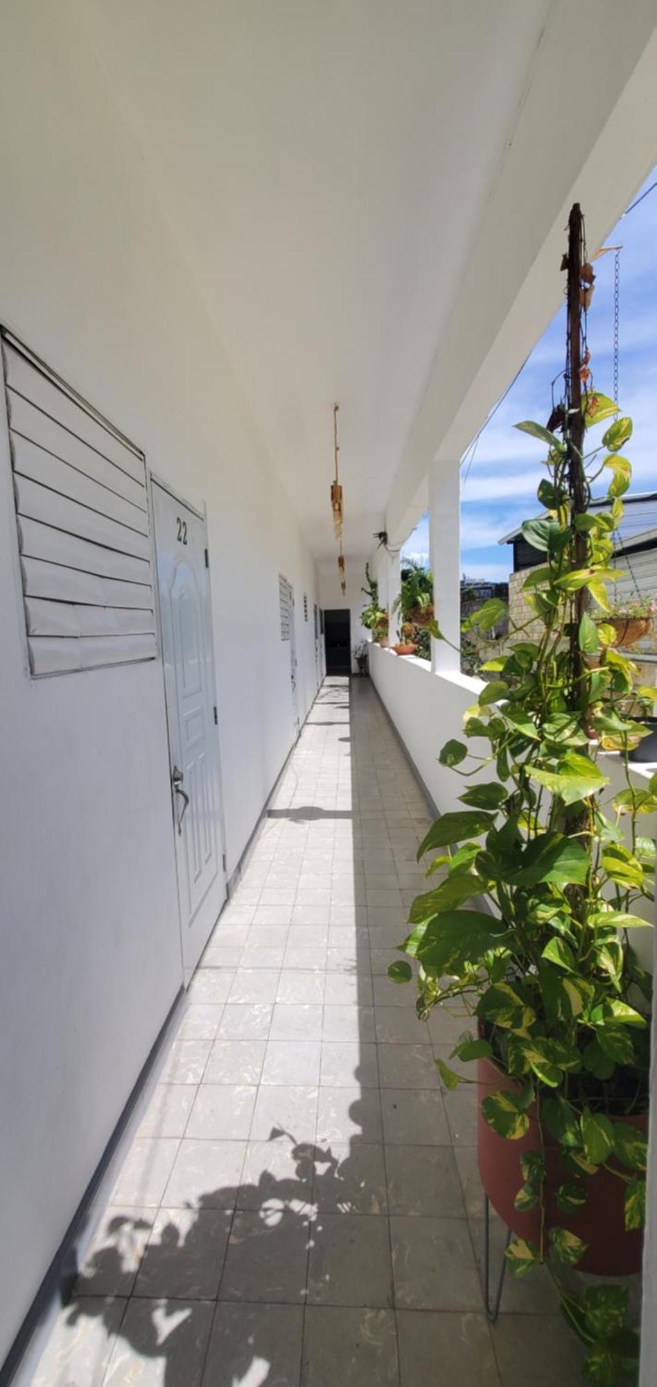 Hotel Tus Recuerdos Santo Domingo Zewnętrze zdjęcie