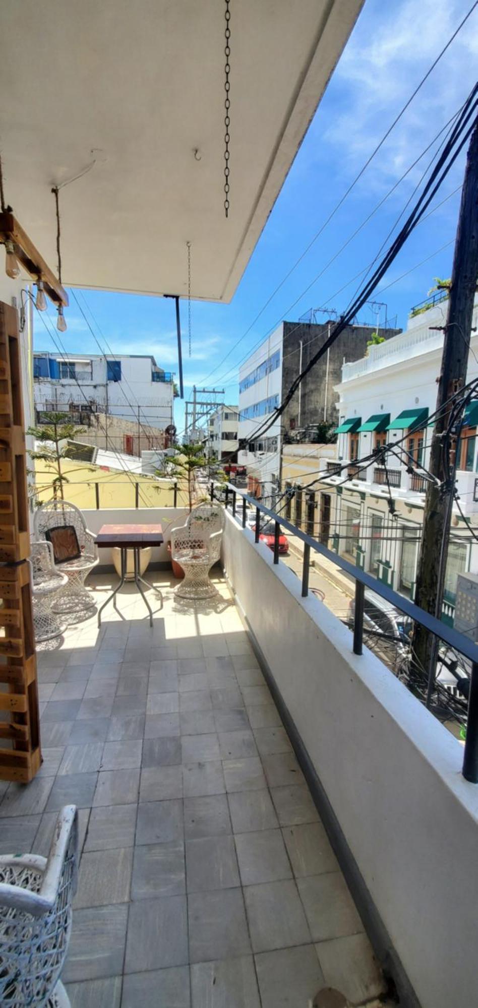 Hotel Tus Recuerdos Santo Domingo Zewnętrze zdjęcie