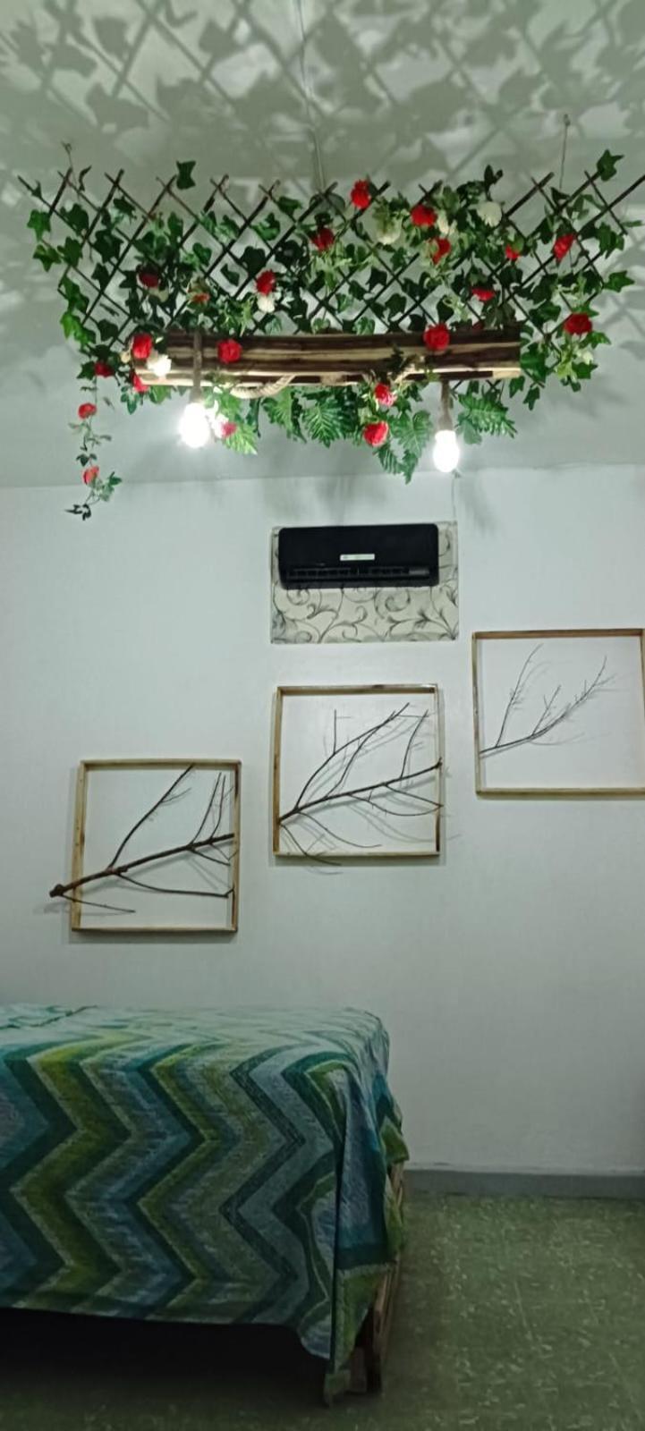 Hotel Tus Recuerdos Santo Domingo Zewnętrze zdjęcie