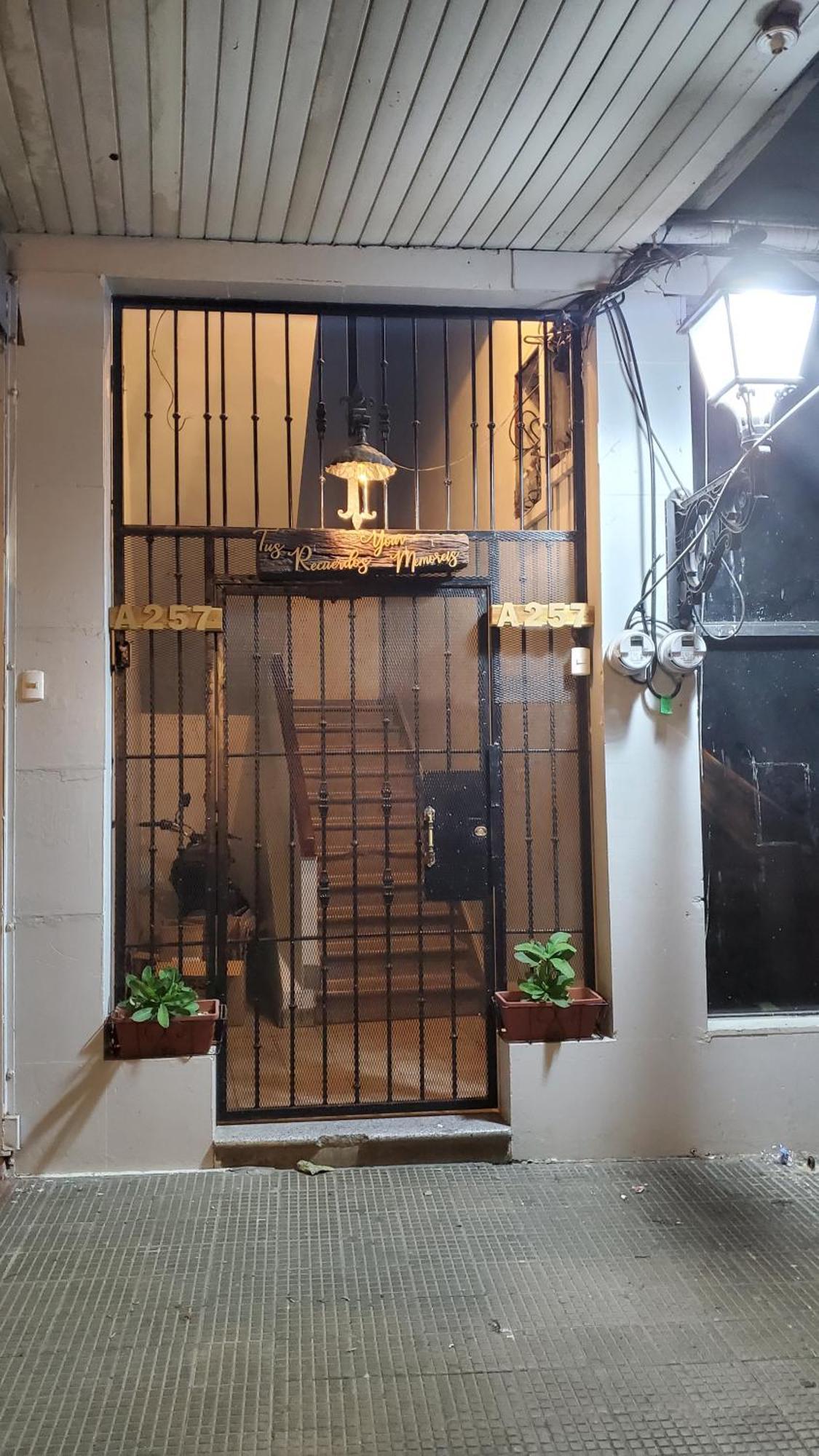 Hotel Tus Recuerdos Santo Domingo Zewnętrze zdjęcie
