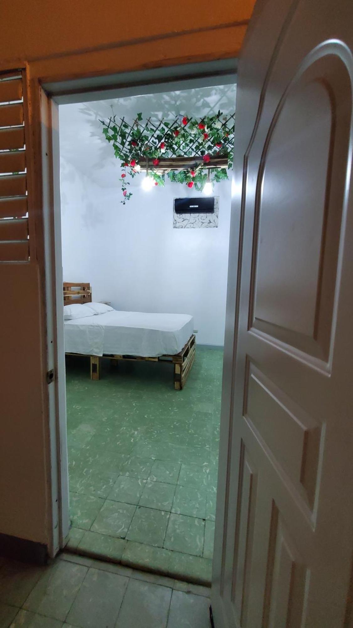 Hotel Tus Recuerdos Santo Domingo Zewnętrze zdjęcie